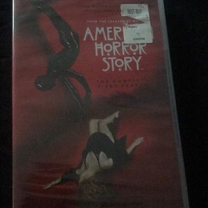 American horror story season 1